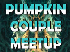 Laro Pumpkin Couple Meetup