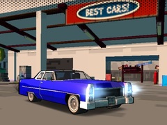 Laro Adrenaline Rush Miami Drive