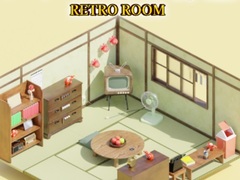 Laro Retro Room Escape