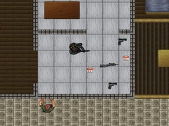 Laro Guns and Zombies