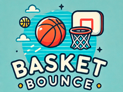 Laro Basket Bounce