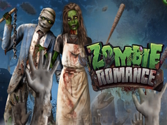 Laro Zombie Romance