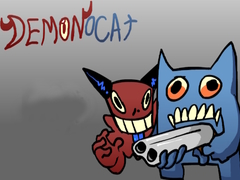 Laro Demonocat