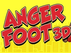 Laro Anger Foot 3D
