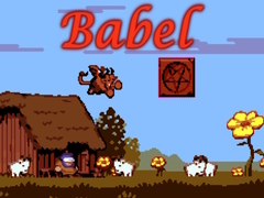 Laro Babel