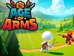 Laro Age Of Arms
