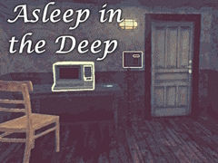 Laro Asleep in the Deep