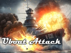Laro Uboat Attack