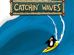 Laro Catchin' Waves
