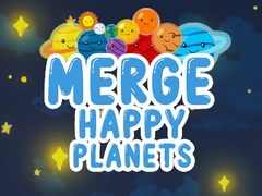 Laro Merge Happy Planets