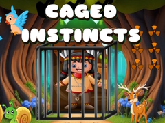 Laro Caged Instincts