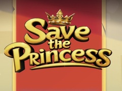 Laro Save the Princess