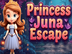 Laro Princess Juna Escape