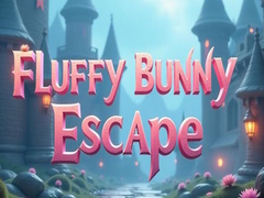 Laro Fluffy Bunny Escape