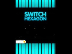 Laro Switch Hexagon