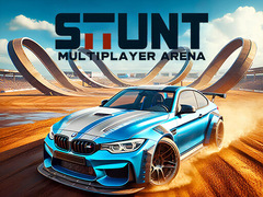 Laro Stunt Multiplayer Arena
