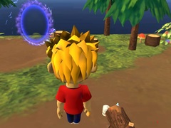 Laro Fight Monsters To Survive!