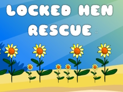 Laro Locked Hen Rescue