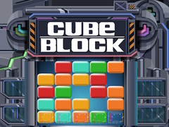 Laro Cube Block