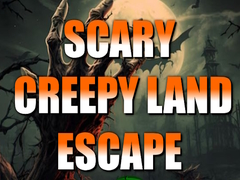 Laro Scary Creepy Land 