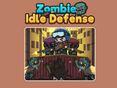 Laro Zombie Idle Defense