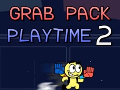 Laro Grab Pack Playtime 2 Pro