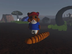 Laro Hamster Run