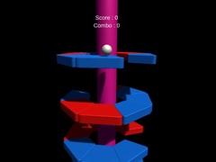 Laro Helix Jump
