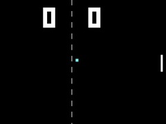 Laro Table Pong 2D