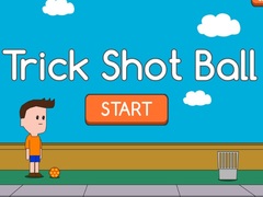 Laro Trick Shot Ball