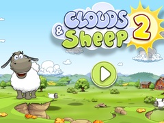 Laro Clouds & Sheep 2