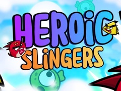 Laro Heroic Slingers