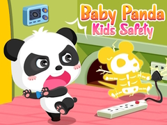 Laro Baby Panda Kids Safety 