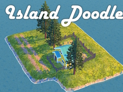Laro Island Doodle