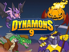 Laro Dynamons 9