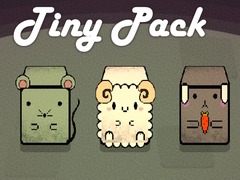 Laro Tiny Pack