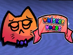 Laro Whisker Words