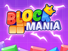 Laro Block Mania