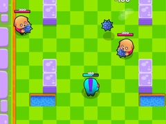 Laro Brawl Hero