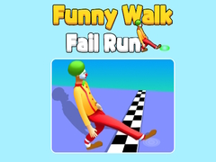 Laro Funny Walk Fail Run 