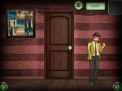 Laro Amgel Easy Room Escape 224