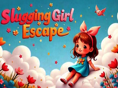 Laro Sluggish Girl Escape