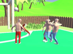 Laro Soccer Player Simulator