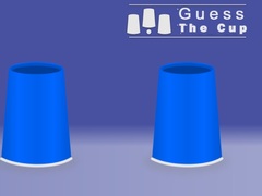 Laro Guess The Cup