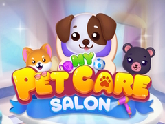 Laro My Pet Care Salon