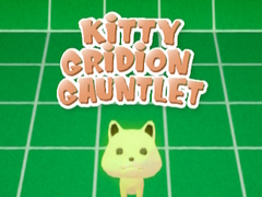 Laro Kitty Gridion Gauntlet