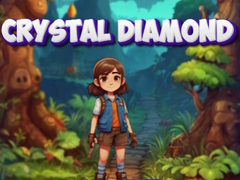 Laro Crystal Diamond