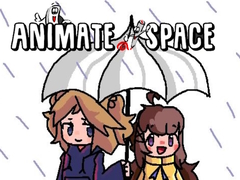 Laro Animate Space