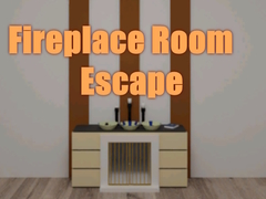 Laro Fireplace Room Escape