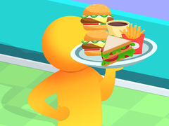 Laro Dream Restaurant 3D
